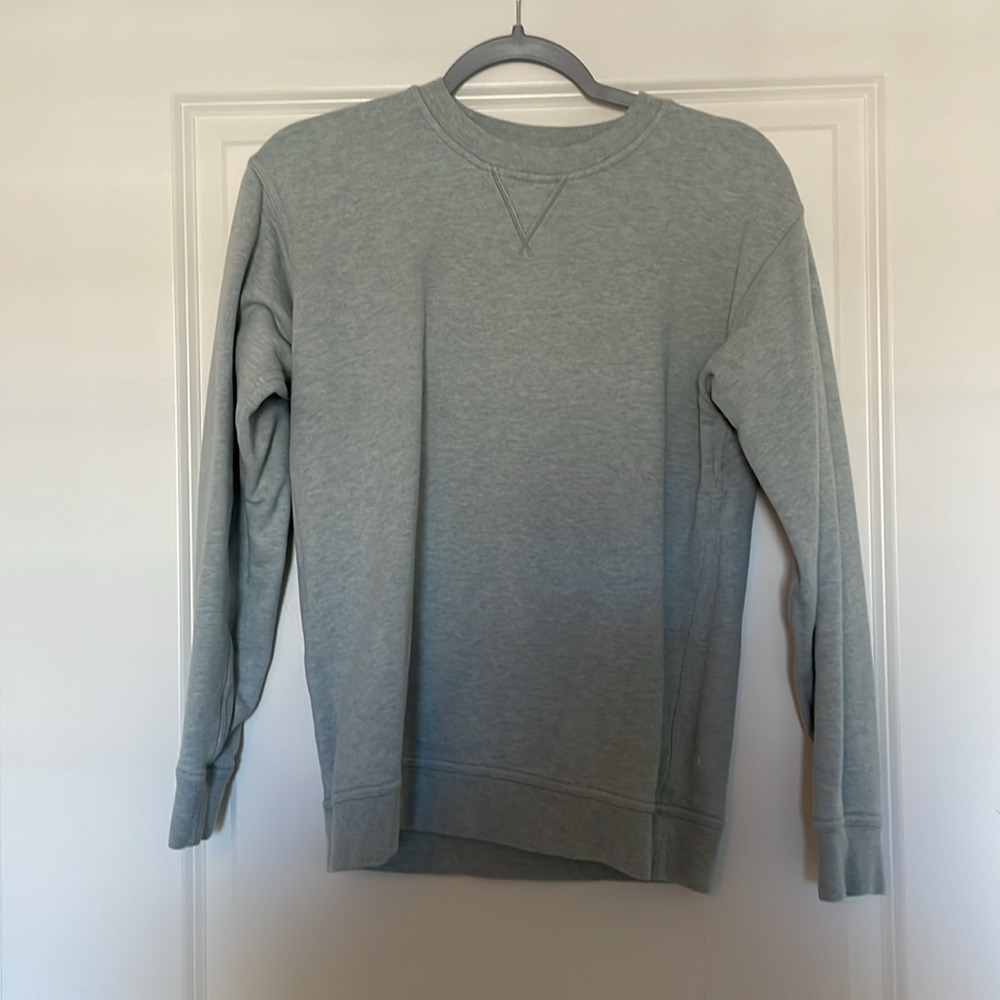 LULULEMON all yours crew neck - Picture 2 of 6